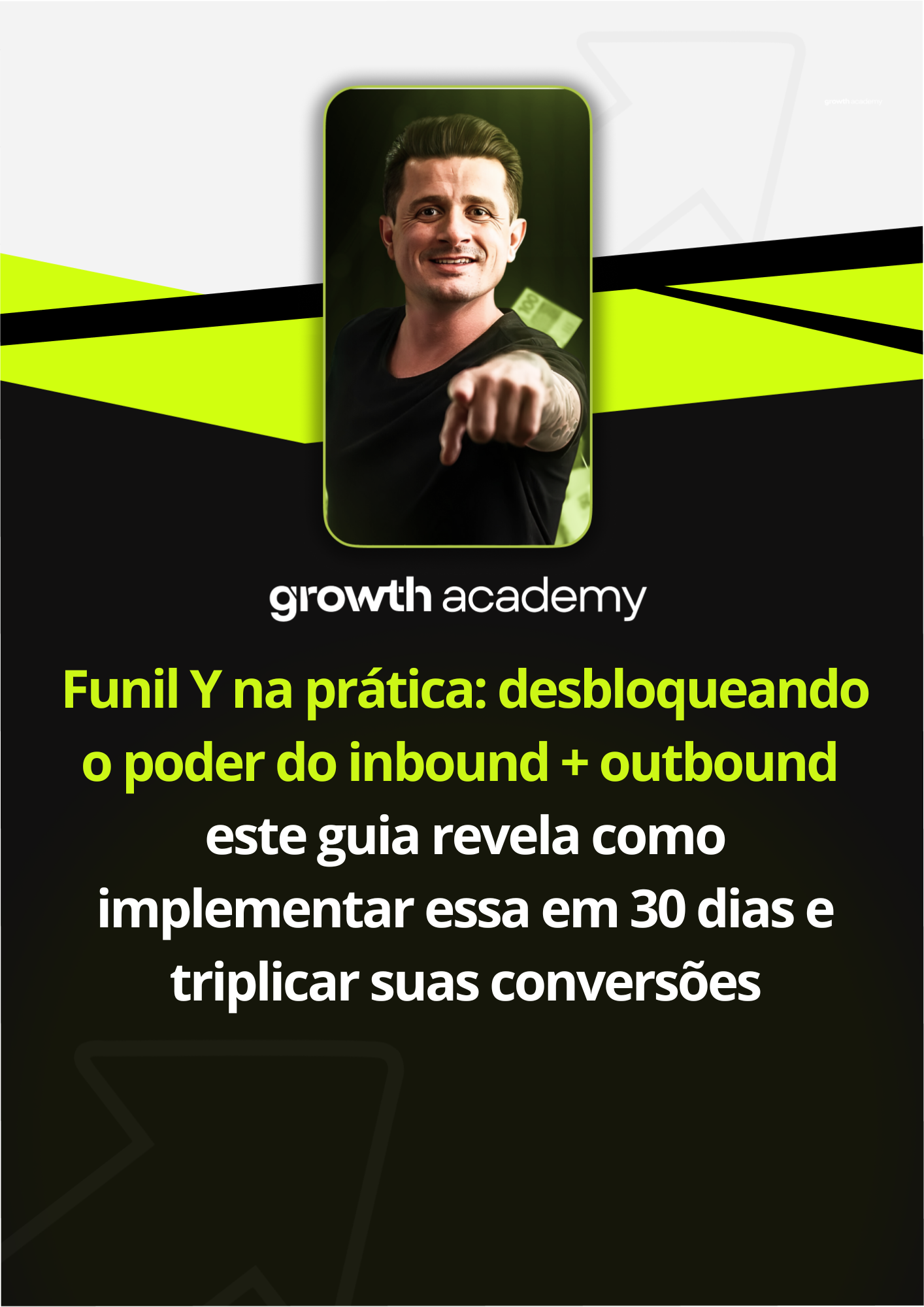 Funil Y: O Guia Definitivo Como Triplicar Vendas B2B
