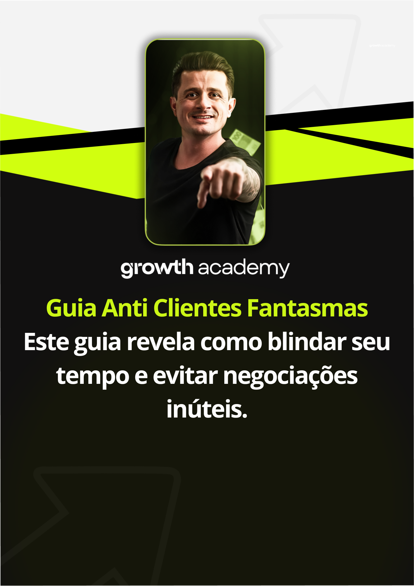 Guia Anti-Clientes Fantasmas