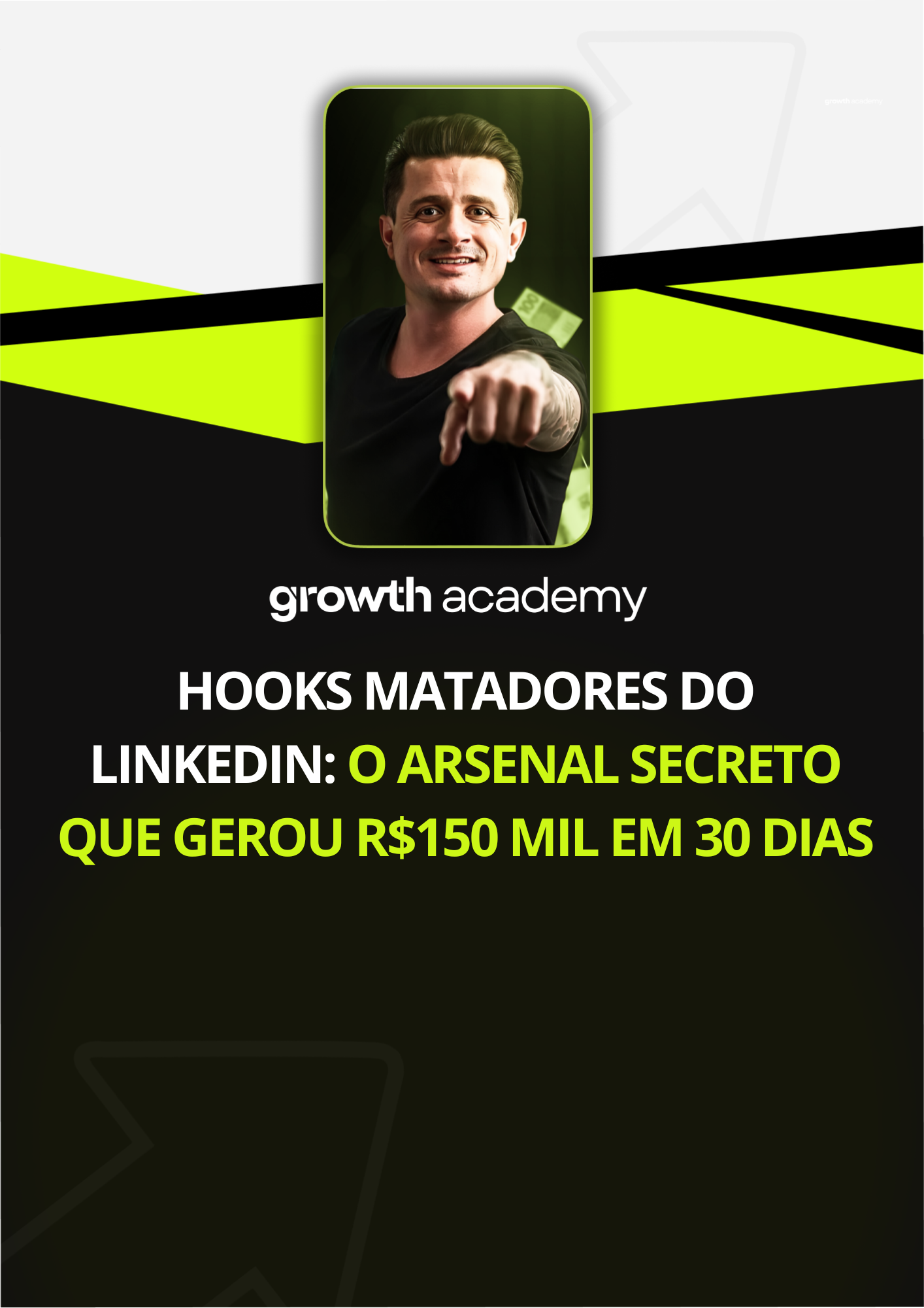 Funil Y na prática desbloqueando o poder do inbound + outbound